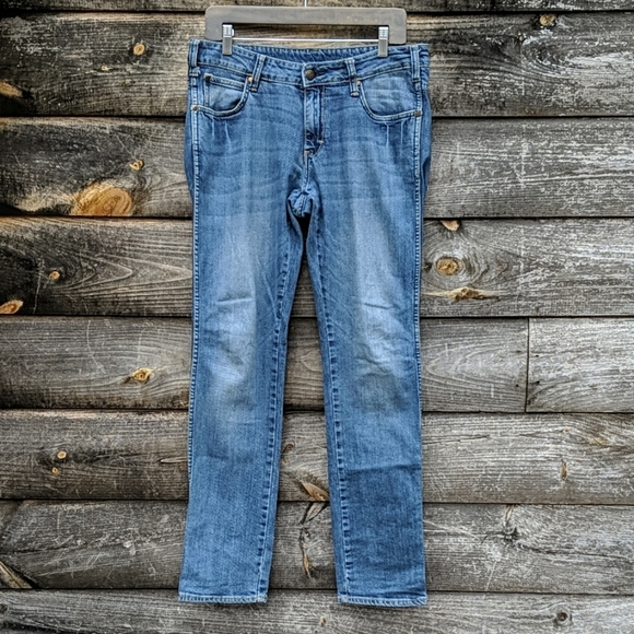 Wrangler skanders Clearance